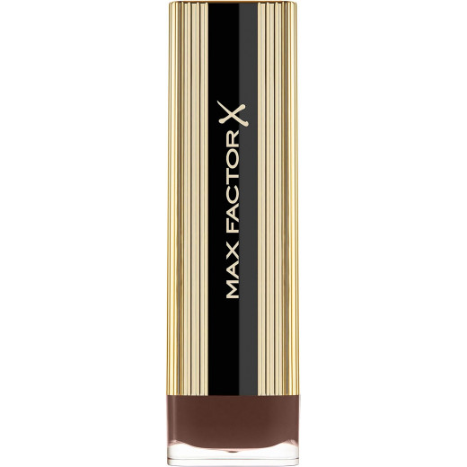 Max Factor Colour Elixir Lipstick, 145 DEEP MAHOGANY