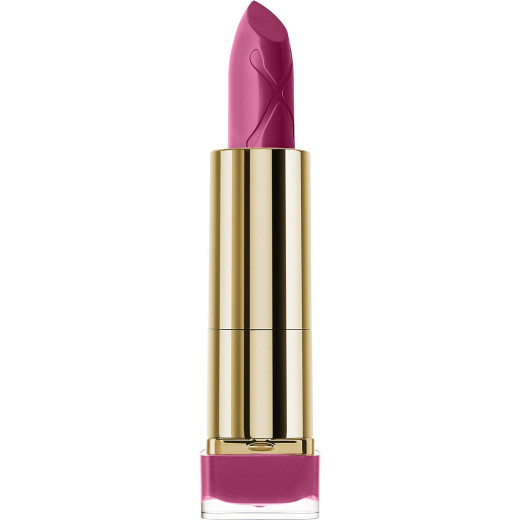 Max Factor Colour Elixir Lipstick, Icy Rose 125