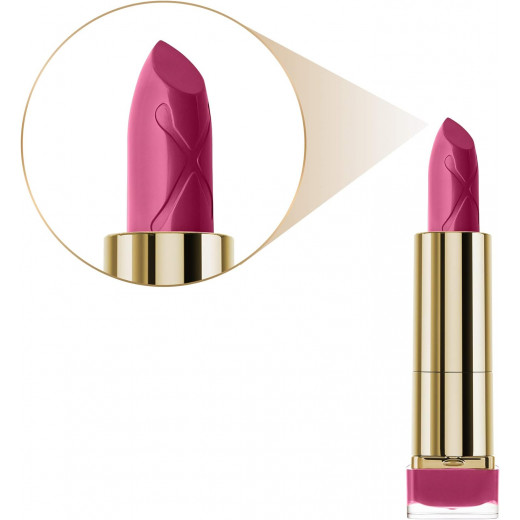 Max Factor Colour Elixir Lipstick, 110 RICH RASPBERRY