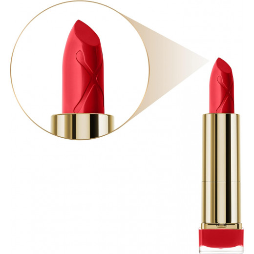 Max Factor Colour Elixir Lipstick, Ruby Tuesday 075