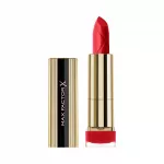 Max Factor Colour Elixir Lipstick, Ruby Tuesday 075