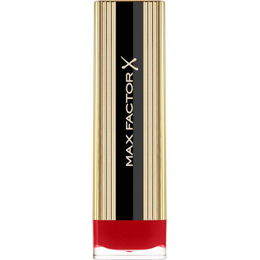 Max Factor Colour Elixir Lipstick, Ruby Tuesday 075