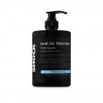 Shock Hair Oil Treatment Pro