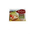 Griesson krusti whole wheat crackers 125g