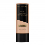 Max Factor Facefinity Lasting Performance Foundation 109 Natural Bronze