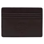 Herschel Charlie Leather RFID Wallet