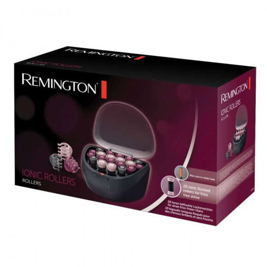 Remington H5600 E51 Ionic Roller Electric Hair Curler