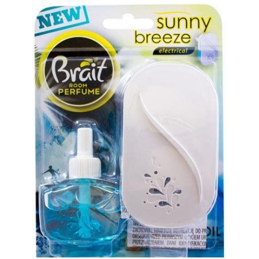 Brait electric air freshener cartridge 20 ml 150 g