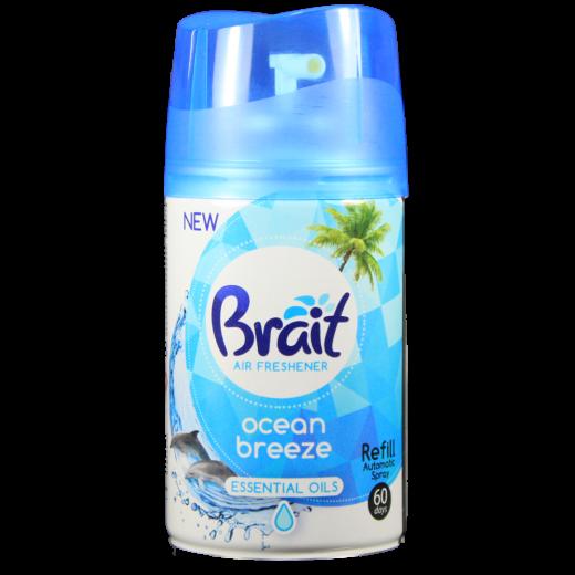 Brait Alternative Air Freshener Ocean Breeze 250 ml