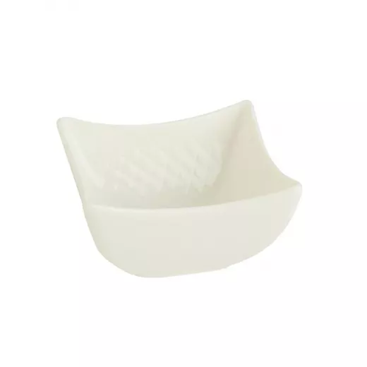 Madame Coco Petit Concept Square Bowl 1 Pcs