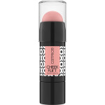 Catrice Cheek Flirt Face Stick 030 Rock'n'Rose