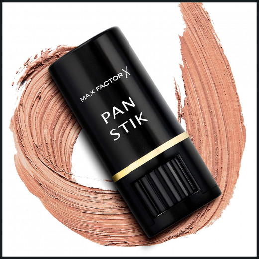 Max Factor Pan Stik Foundation 9g – 25 Fair