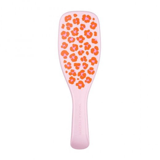 Tangle Teezer The Ultimate Detangler Pink Hair Brush