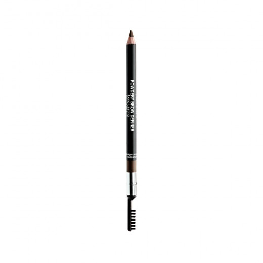 Radiant -Powdery Brow Definer No 5