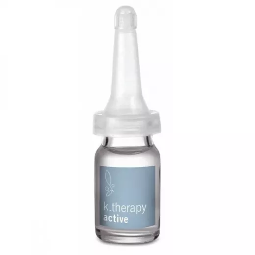 Lakme K.Therapy Active Shock Concentrate for Hair Loss 6ml