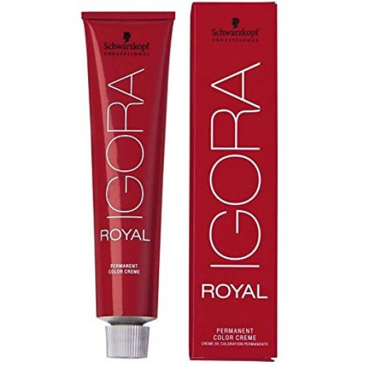 Schwarzkopf Igora 5-0 Royal Natural Light Brown