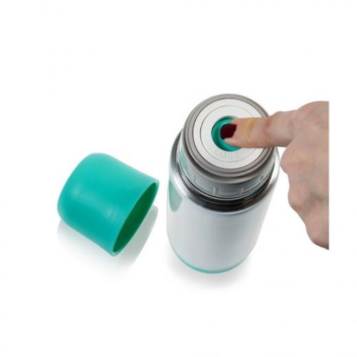 Babyjem Thermos 400 ml, Mint