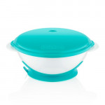 BabyJem Vacuum Plate Blue