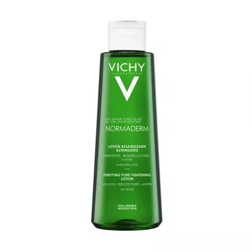 Vichy Normaderm Pore Tightening Purifying Lotion 200ml