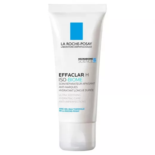 La Roche-Posay Skin Care Moisturizing Cream - 40ml