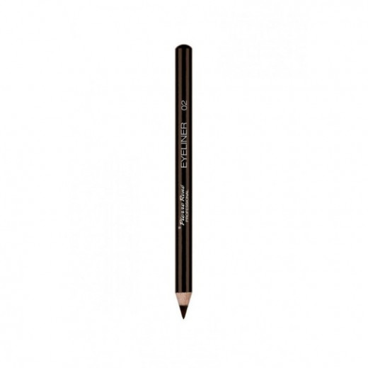 Pierre Rene Long Lasting Eyeliner No.2