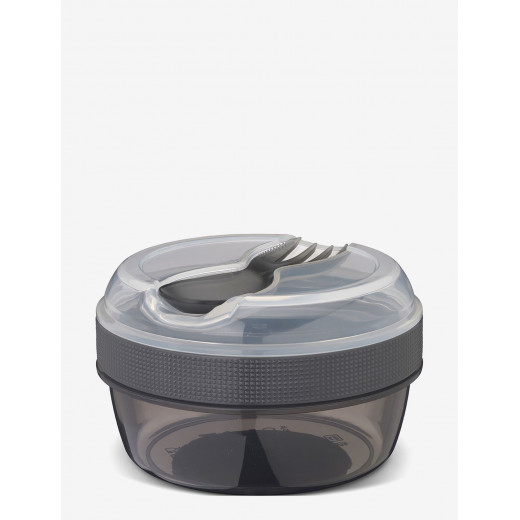 Snackbox  Cooling Element 7 cm Grey From Carl Oscar