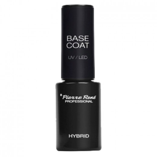 Pierre René Nails Hybrid Gel Nail Base 6ml