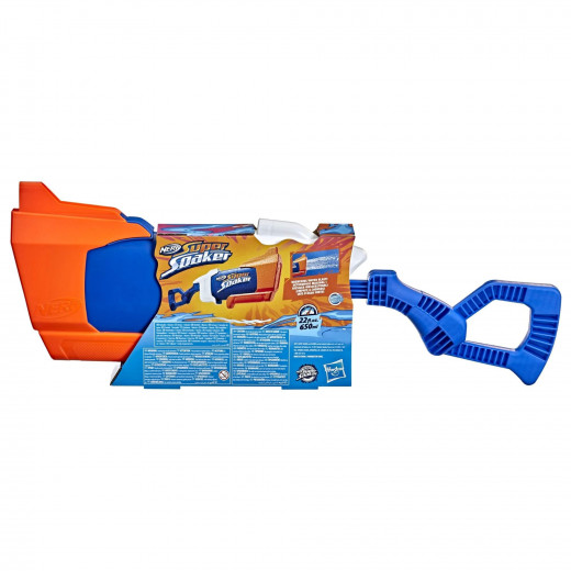 NERF Super Soaker Rainstorm Water Blaster