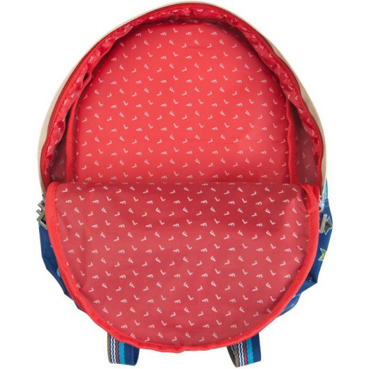 Sweet Children's backpack - Stars