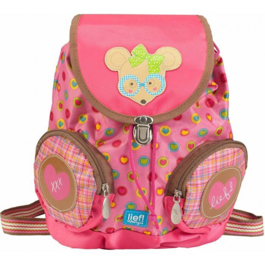 Sweet Children's backpack - Stars