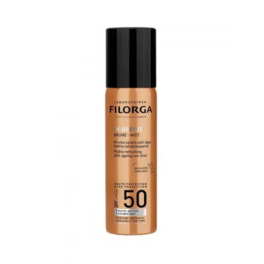 Filorga UV Bronze Body SPF50+ 150 ml