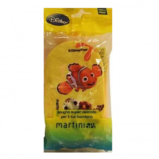 Martini Baby sponge disney sofia assorted subjects