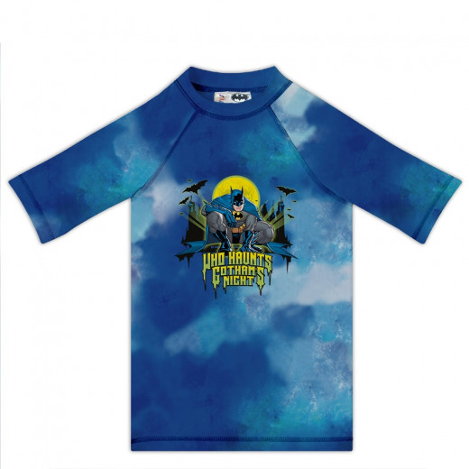 Slipstop Boys' Moonlight T-Shirt 2-3 Y