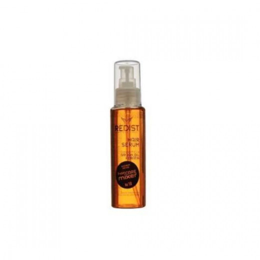 Redist 125 Ml Argan Keratin Hair Serum