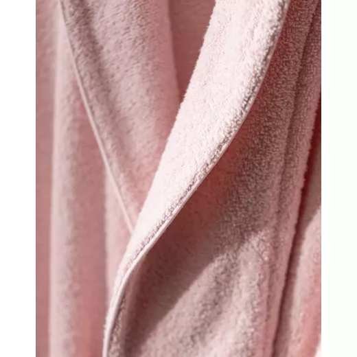 Madame Coco  Avril Şalyaka Unisex 100% Cotton Bathrobe Set - Luxury Collection