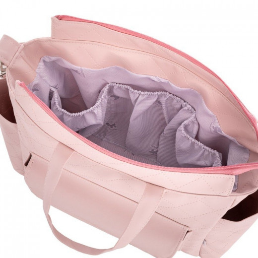 Cambrass Maternal Pack Sweet Pink 16x43x37 Cm