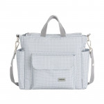 Cambrass Maternal Pack Windsord Grey 16x43x37 Cm