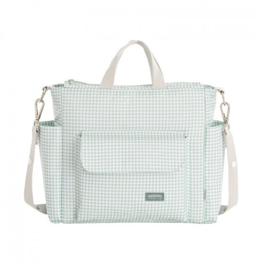 Cambrass Maternal Pack Windsord Mint 16x43x37 Cm