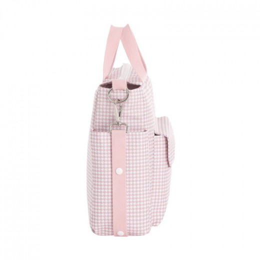 Cambrass Maternal Pack Windsord Pink 16x43x37 Cm