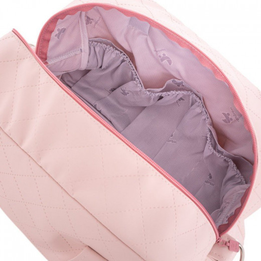 Cambrass Maternal Bag Prome Sweet Pink