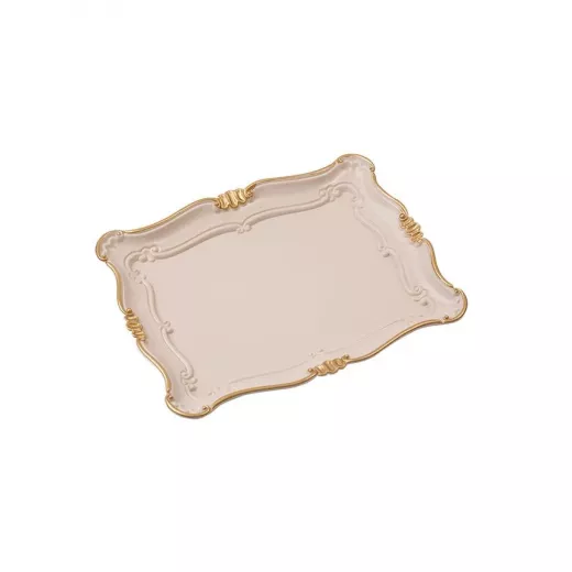 Madame Coco Camelote Foiled Small Tray