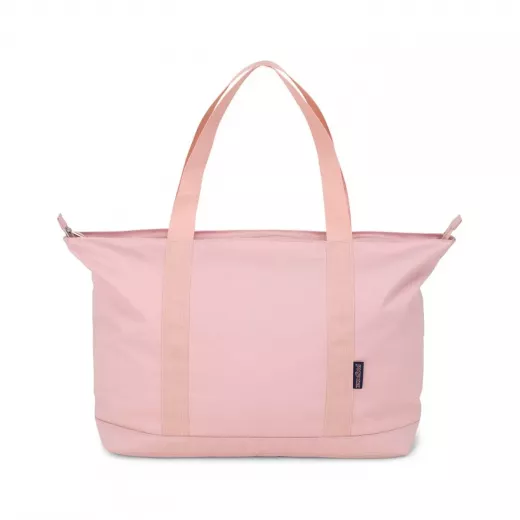 Jansport Everyday Daily Tote, Misty Rose