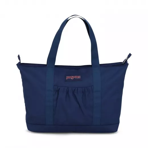 Jansport Everyday Daily Tote, Navy