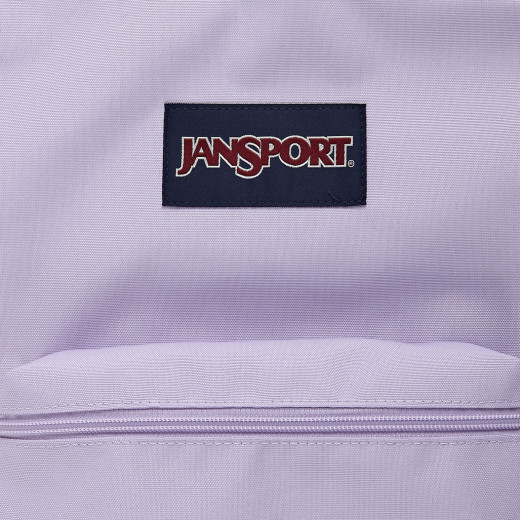 Jansport Draw Sack, Pastel Lilac