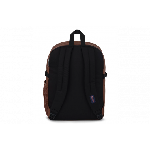 JanSport Main Campus Backpack, Basic Brown