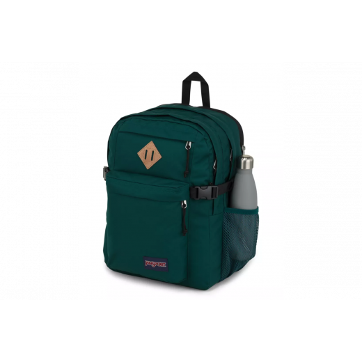 JanSport Main Campus Backpack, Deep Juniper