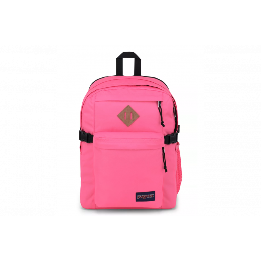 JanSport Main Campus Backpack, Posh Pink