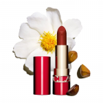 Clarins Matte Joli Rouge Velvet  V760