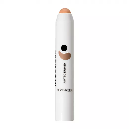 Seventeen Anticernes 03 Medium Beige - Concealer In Stick Form