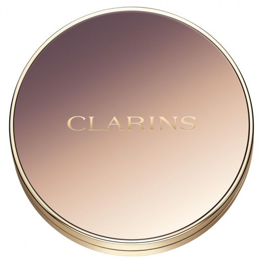 Clarins Ombre 4 Colour Eyeshadow Palette